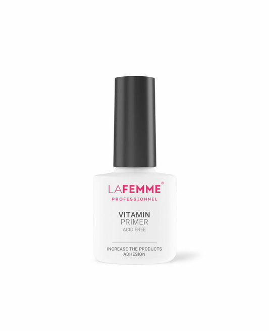 Prebase vitamínica sin ácido (7 ml)
