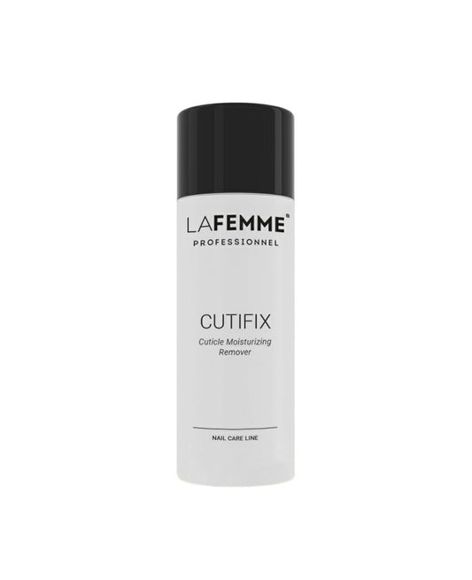 CutiFix – Removedor hidratante de cutículas 100 ml
