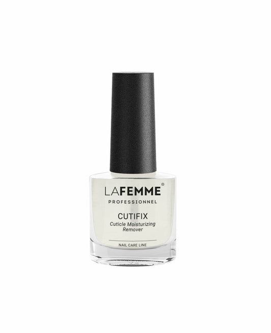 CutiFix – Cuticle Moisturizing Remover 7ml