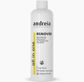 REMOVER ALL IN ONE QUITAESMALTE-1000ML-ANDREIA
