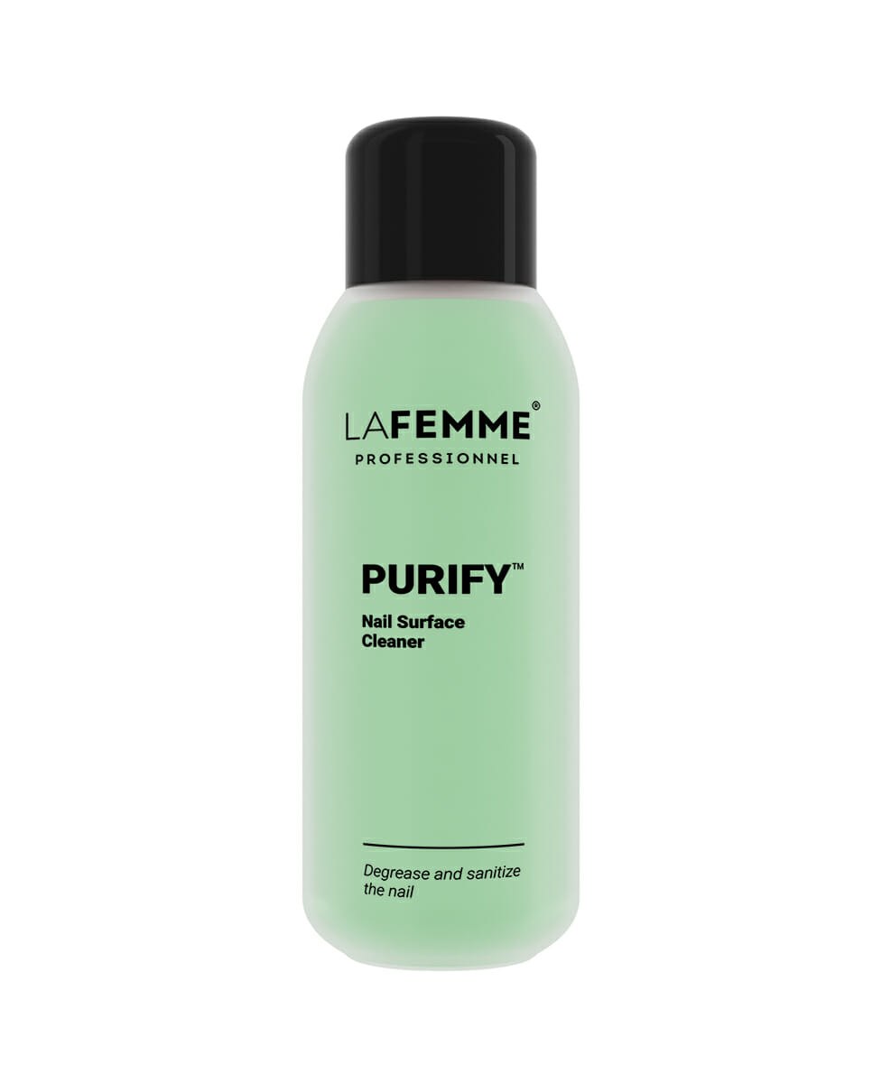 Purify™ – Desengrasante 500 ml