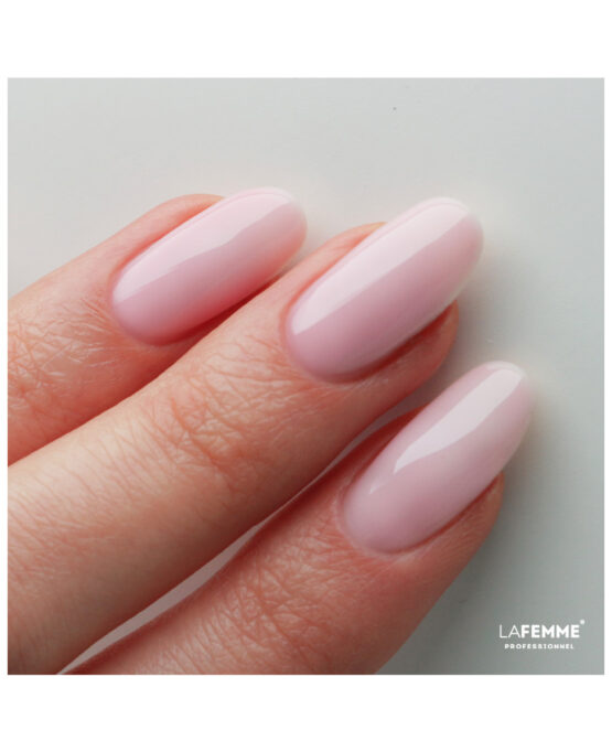 Top Coat No Wipe Baby Boomer  UV&LED 8gr – M003
