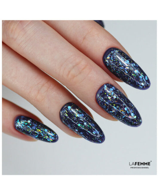 Esmalte Gel Polish UV&LED 8gr – Z001_Venice