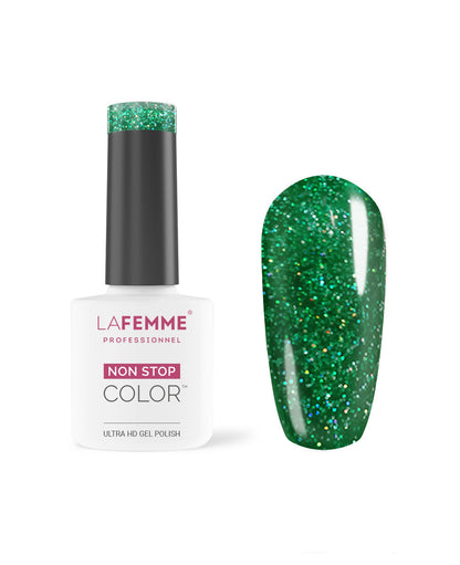 Esmalte Gel Polish UV&LED 8gr – Z009_Mistletoe