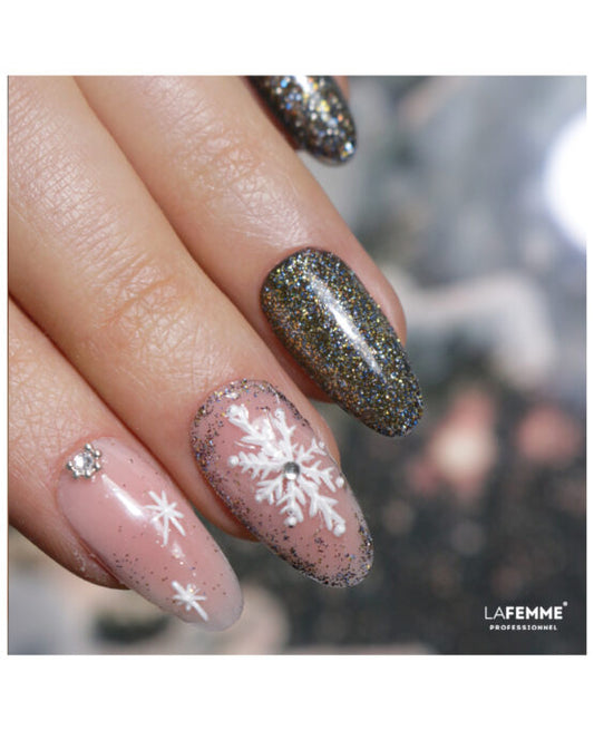 Esmalte Gel Polish UV&LED 8gr – Z012_Deep Desire