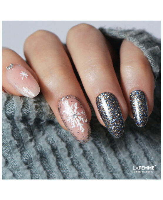 Esmalte Gel Polish UV&LED 8gr – Z012_Deep Desire