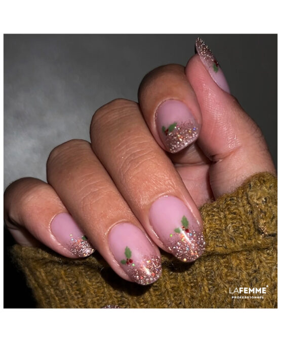 Esmalte Gel Polish UV&LED 8gr – Z019_Your Heart