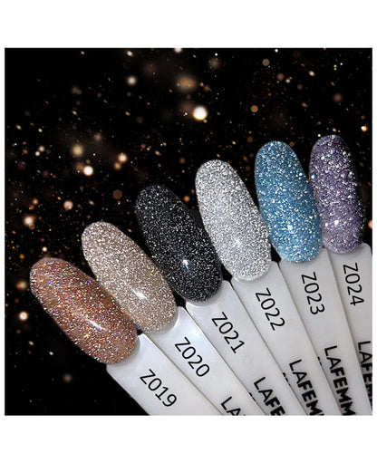 Esmalte Gel Polish UV&LED 8gr – Z019_Your Heart