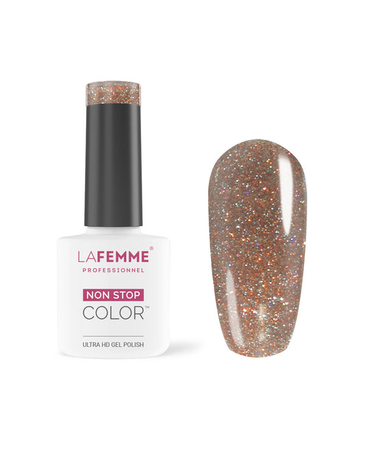 Esmalte Gel Polish UV&LED 8gr – Z019_Your Heart
