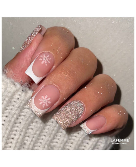 Esmalte Gel Polish UV&LED 8gr – Z020_Your Smile