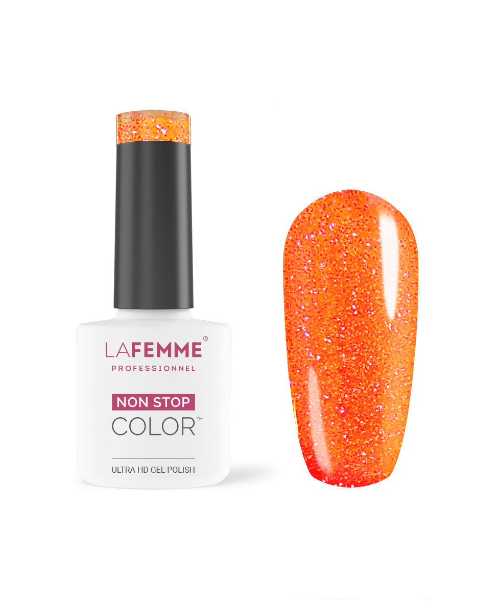 Kit “Ritmica Stars” Non Stop Color™ UV&LED for the Italian Champions – 6pz